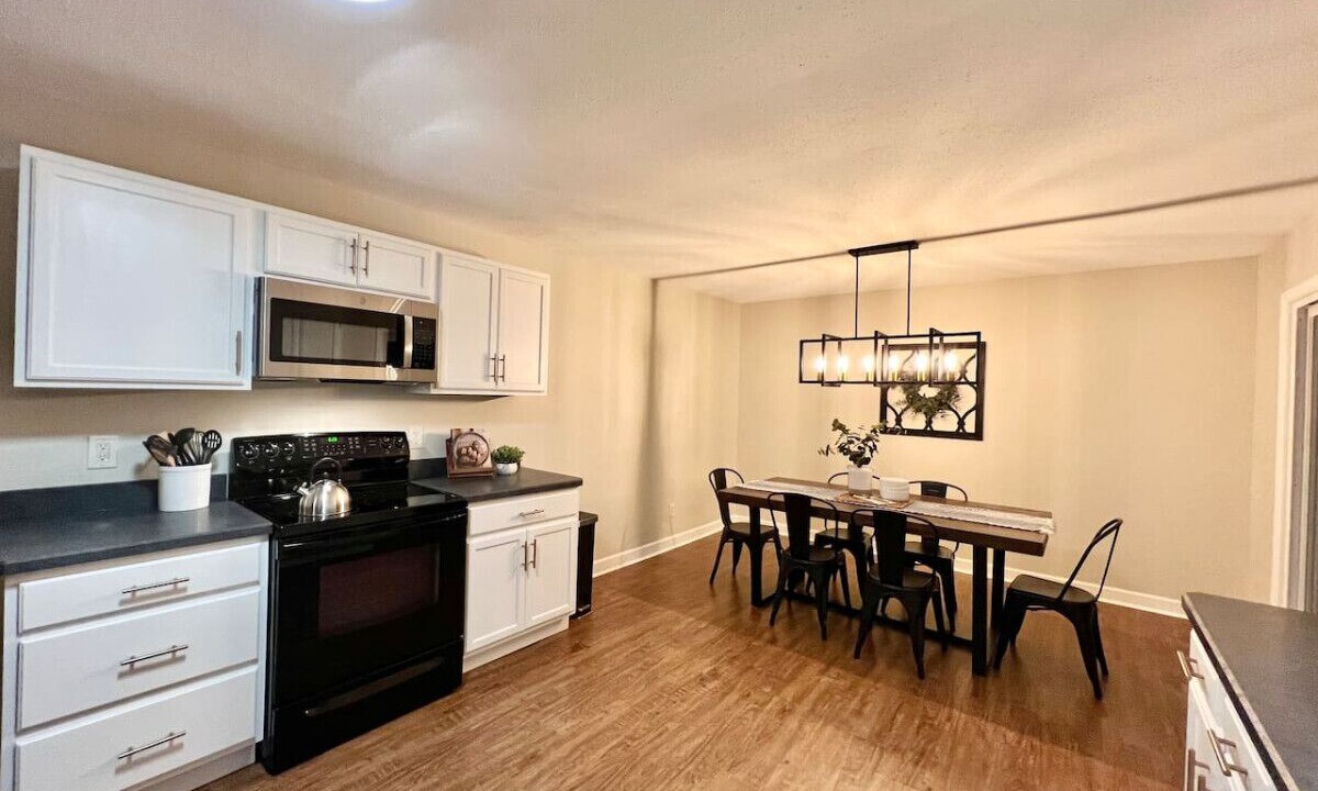 Photo of Kitchen in Cicero