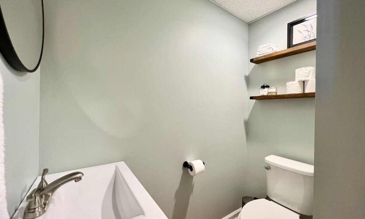 Photo of Bathroom in Cicero