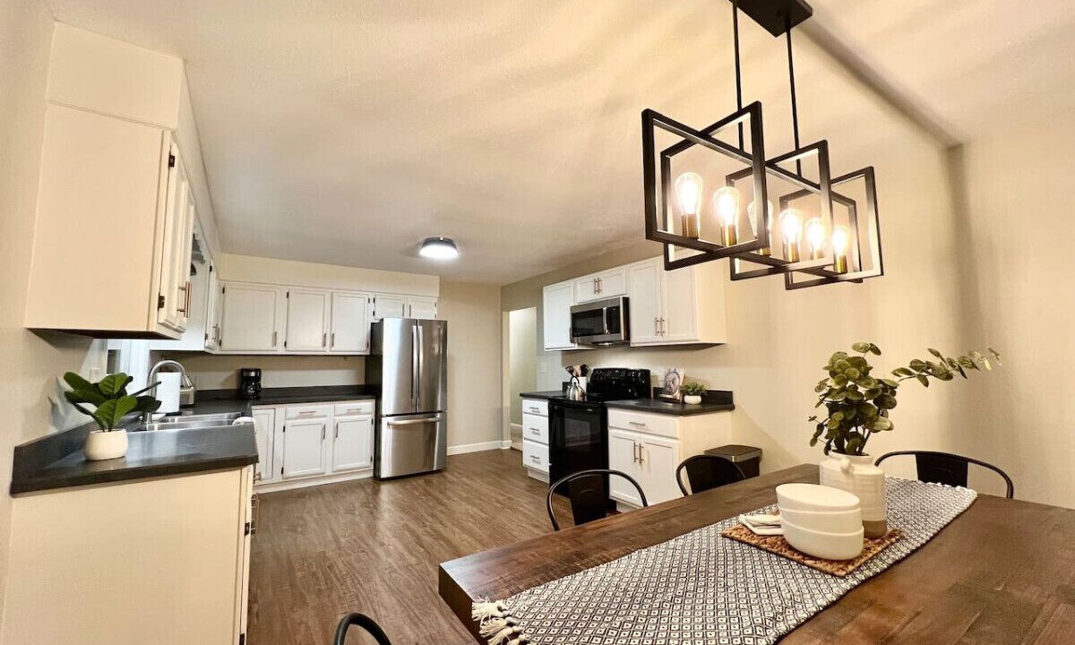 Photo of Kitchen in Cicero