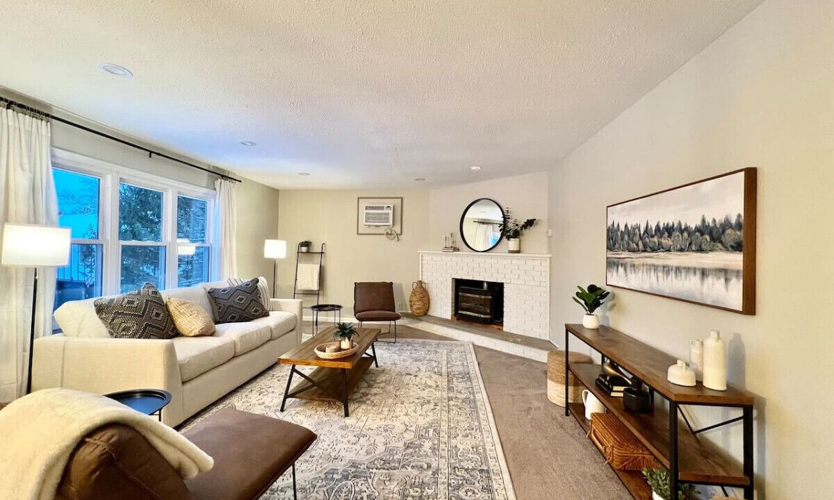 Photo of Livingroom in Cicero