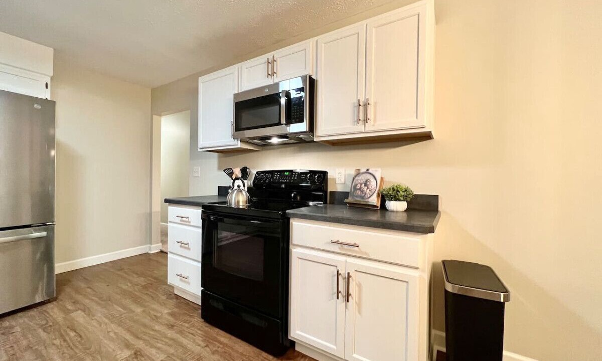 Photo of Kitchen in Cicero