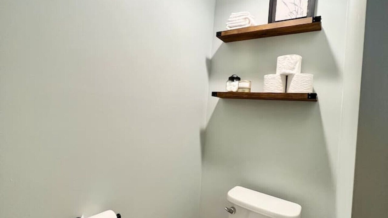 Photo of Bathroom in Cicero