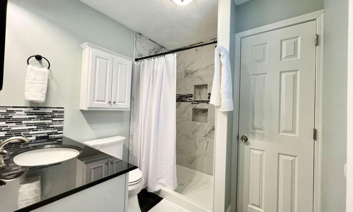 Photo of Bathroom in Cicero