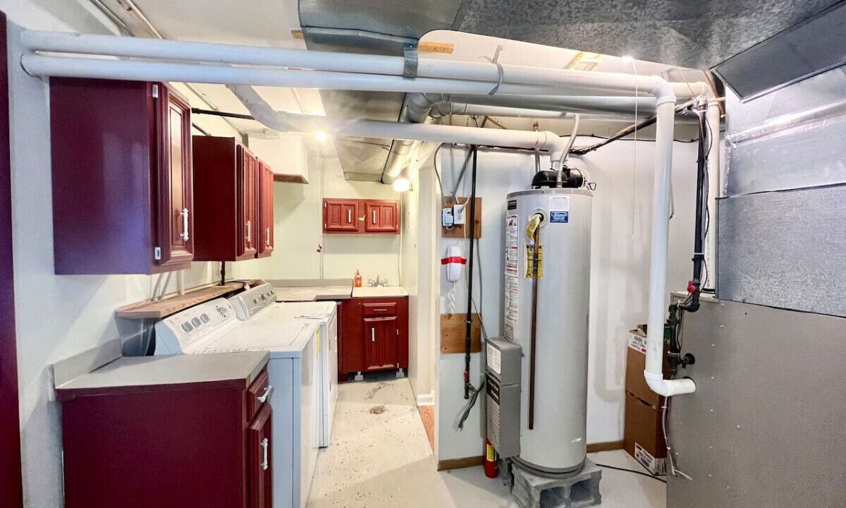 Photo of Kitchen in Cicero