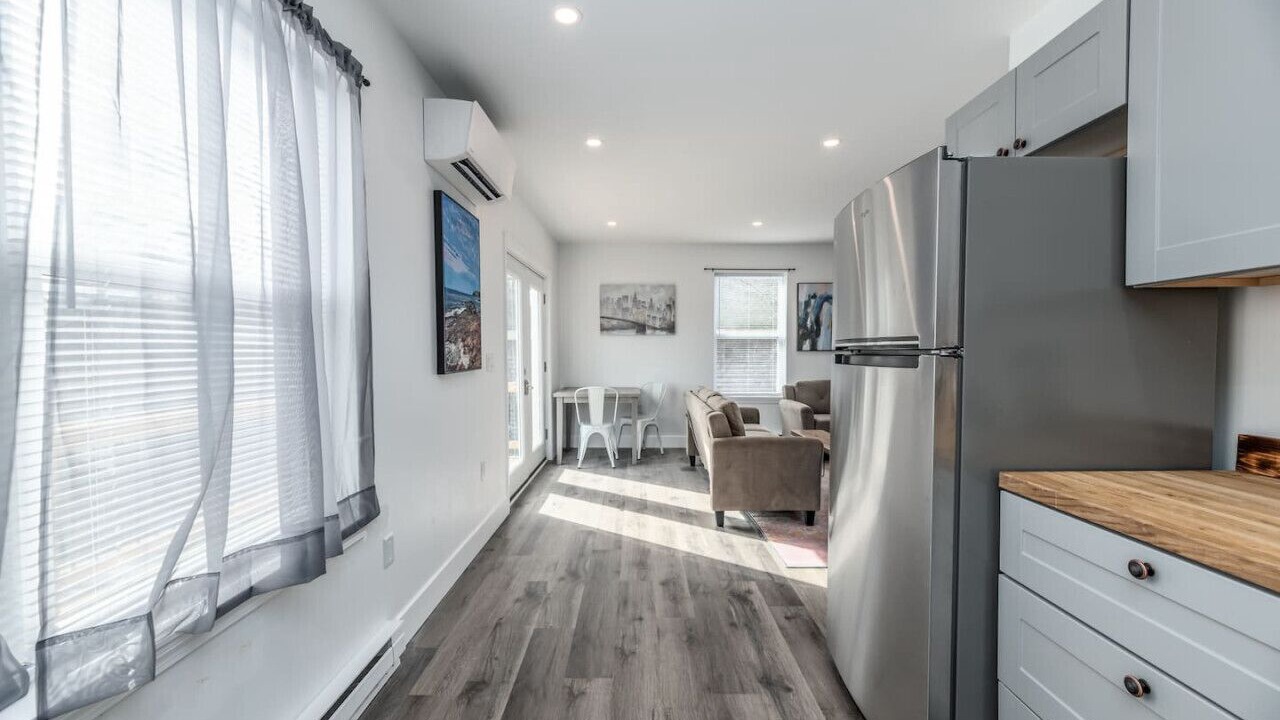 Photo of Kitchen in Bangor