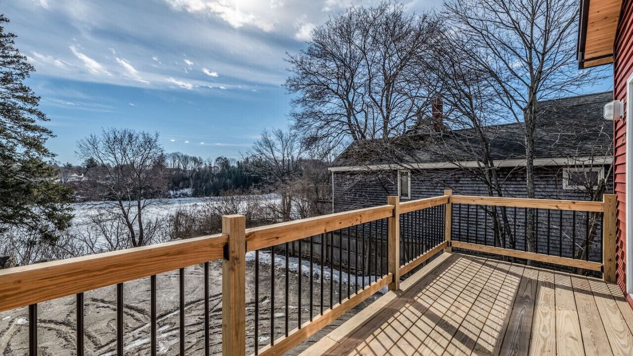 Photo of Outdoor in Bangor