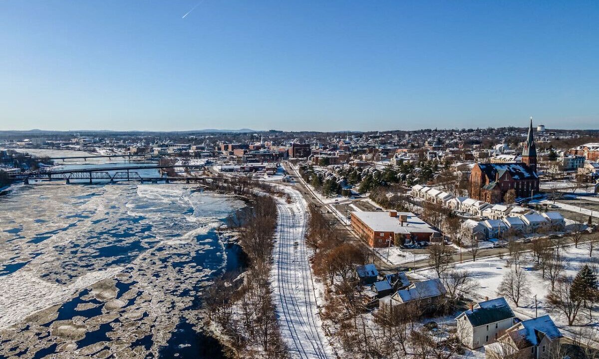 Photo of Outdoor in Bangor