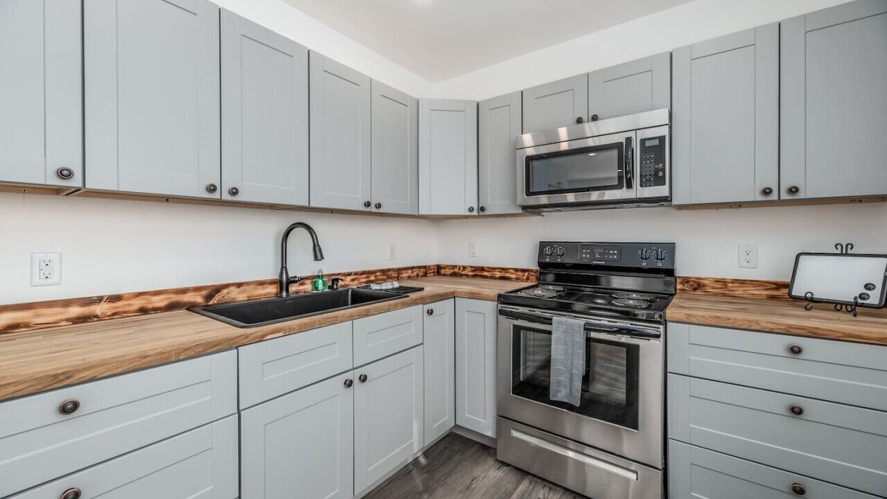 Photo of Kitchen in Bangor