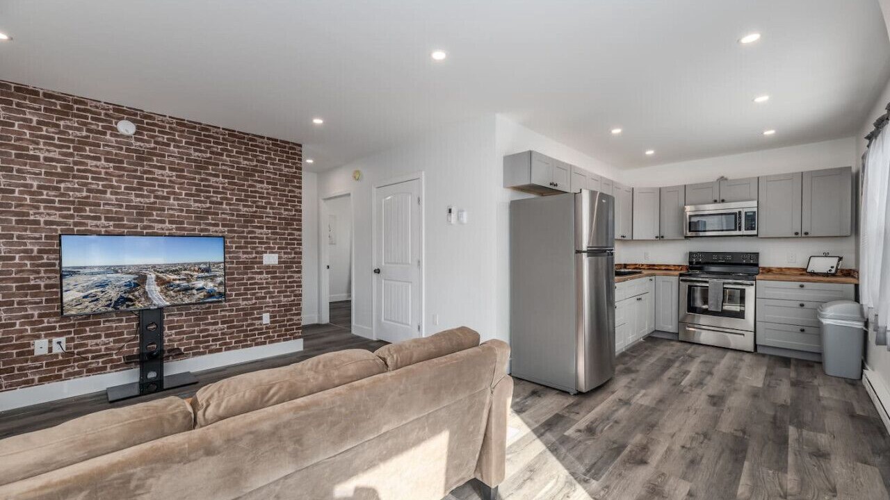 Photo of Kitchen in Bangor