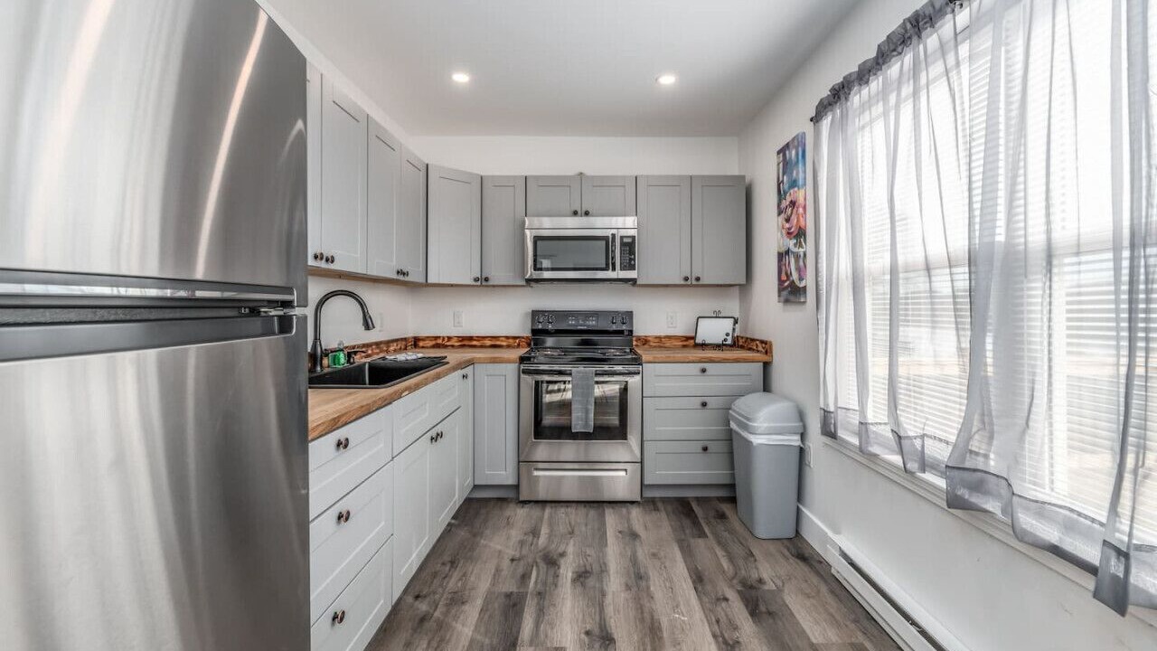 Photo of Kitchen in Bangor