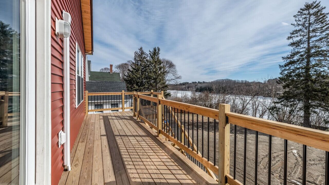 Photo of Outdoor in Bangor