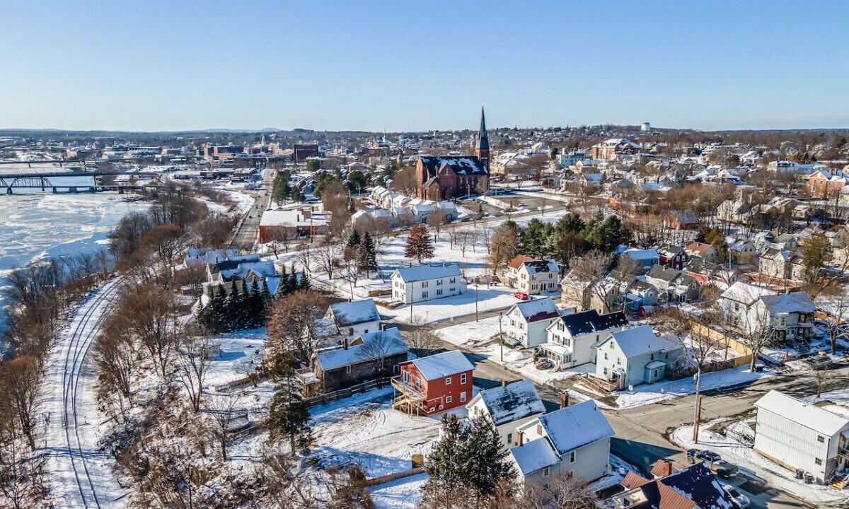 Photo of Outdoor in Bangor