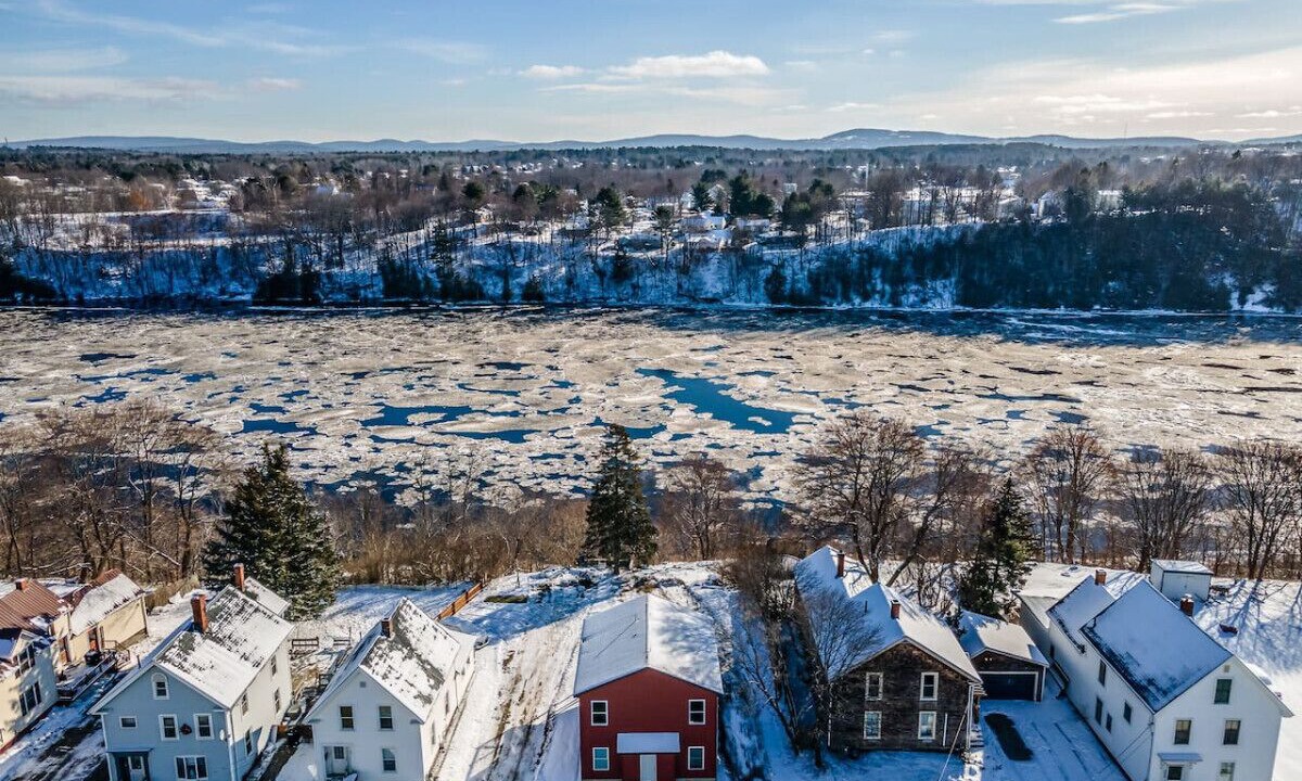 Photo of Outdoor in Bangor