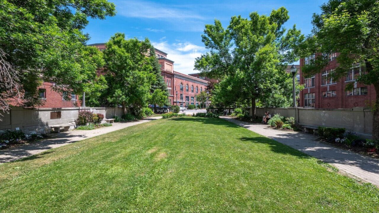 Photo of Outdoor in Bangor