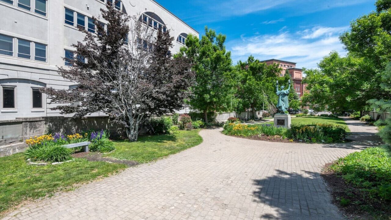 Photo of Outdoor in Bangor