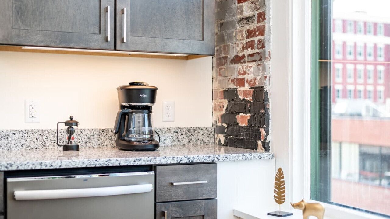 Photo of Kitchen in Bangor