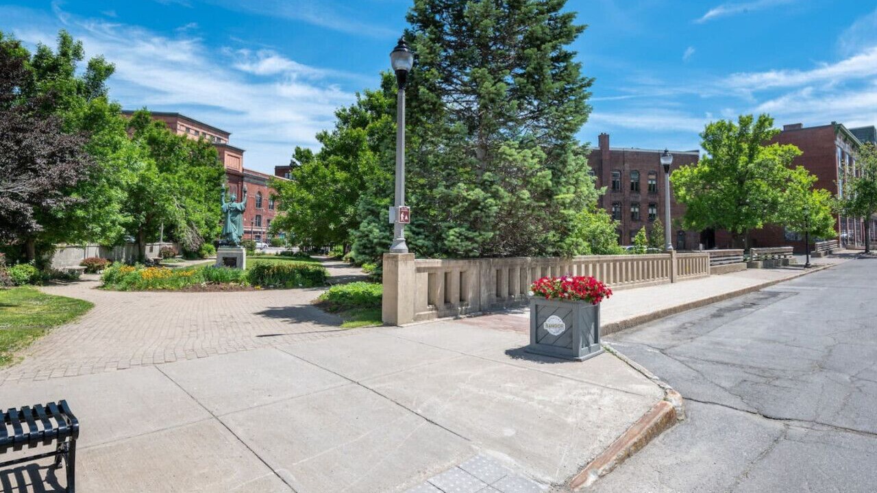 Photo of Outdoor in Bangor