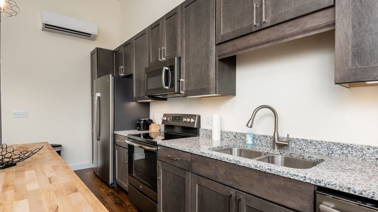 Photo of Kitchen in Bangor