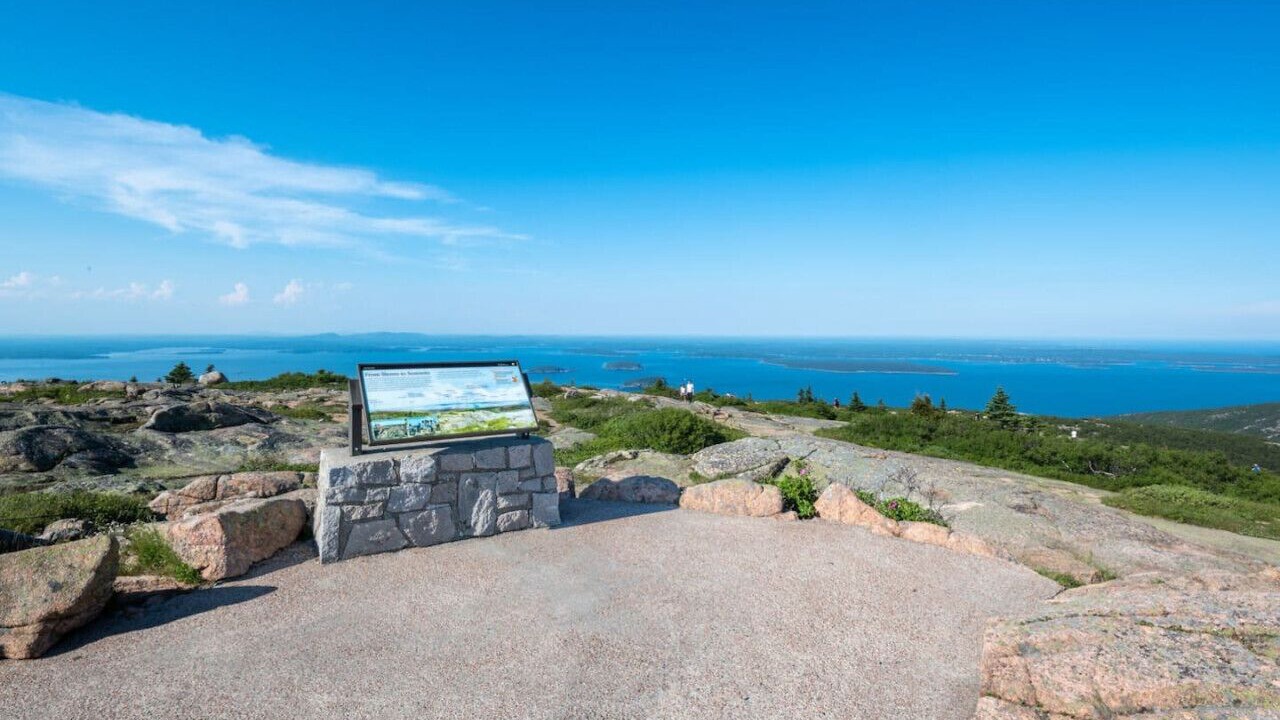 Photo of Outdoor in Bangor