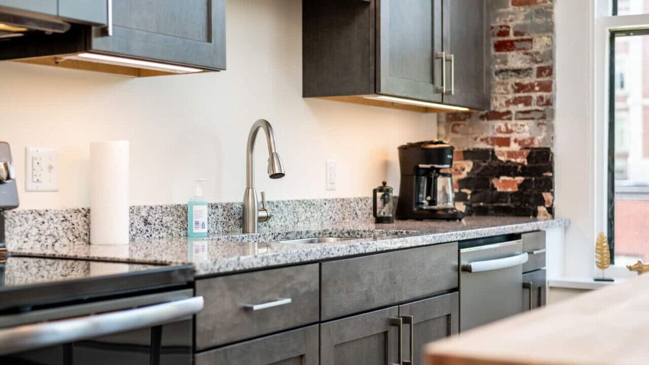 Photo of Kitchen in Bangor