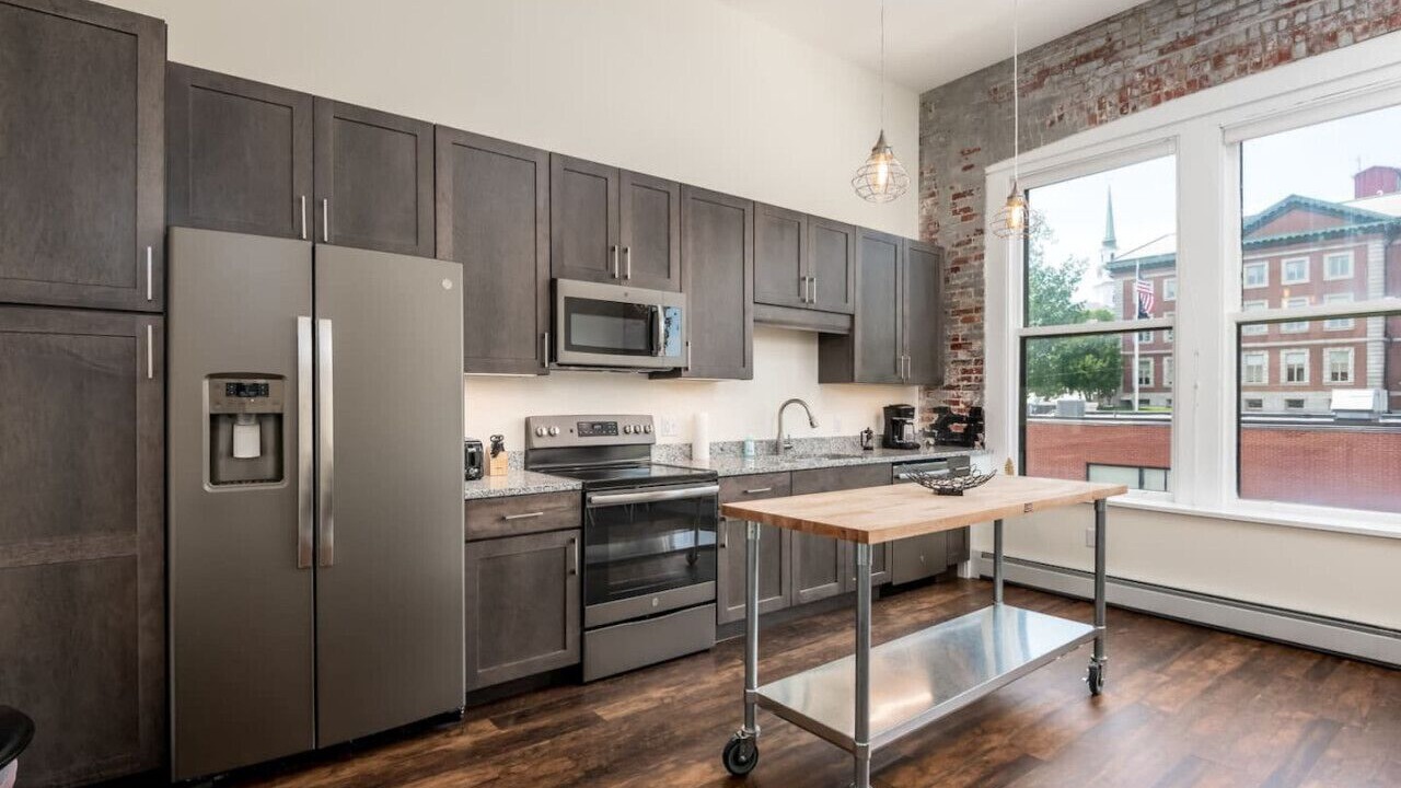 Photo of Kitchen in Bangor