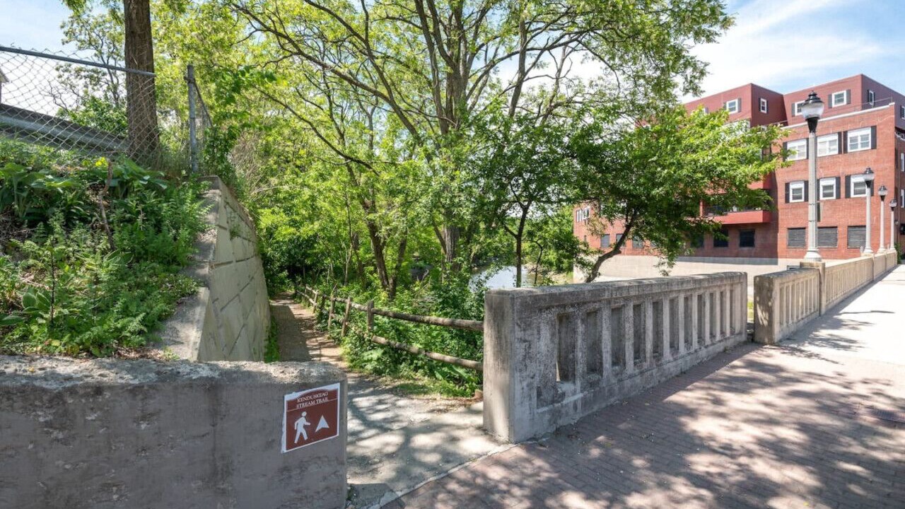 Photo of Outdoor in Bangor