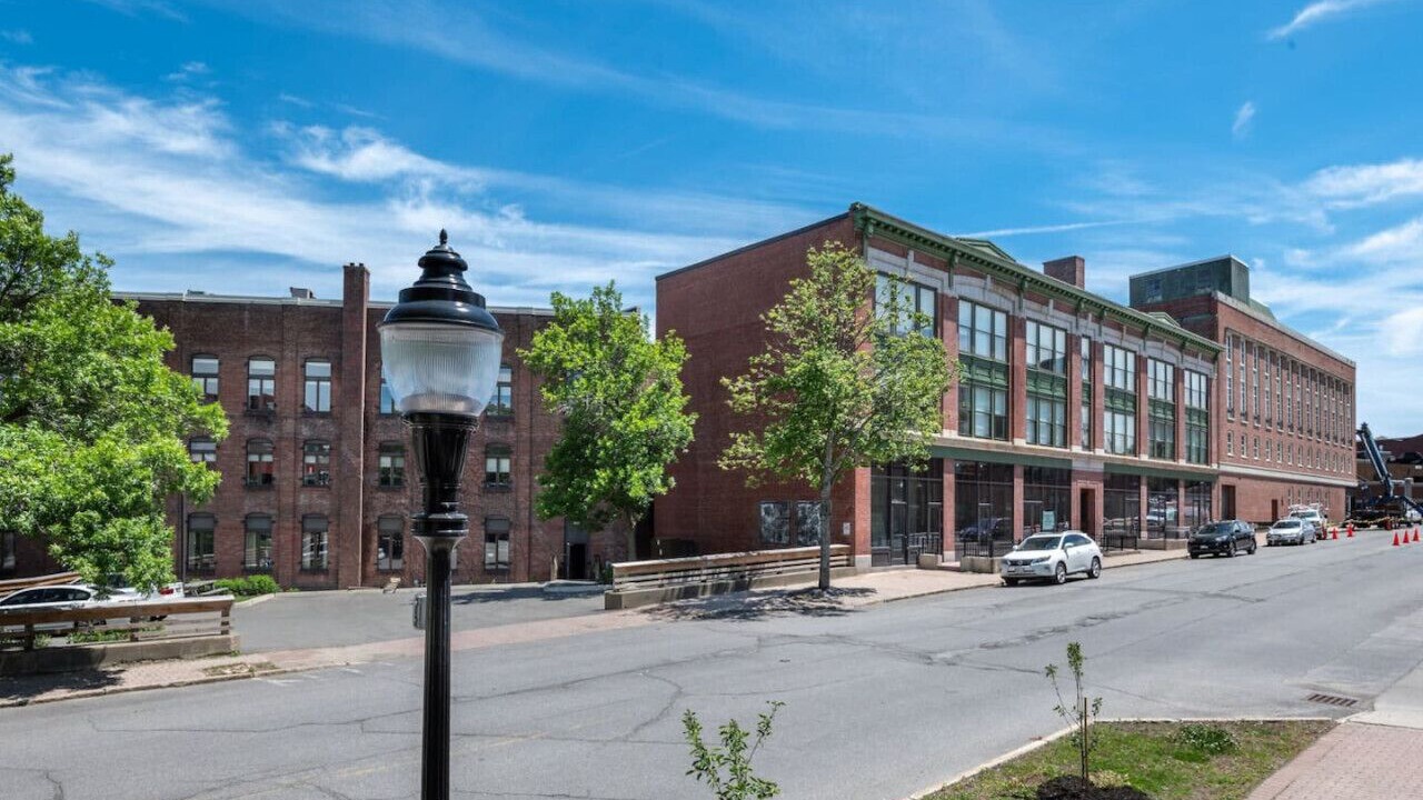 Photo of Outdoor in Bangor