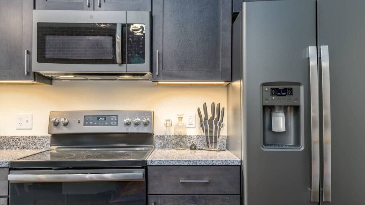 Photo of Kitchen in Bangor