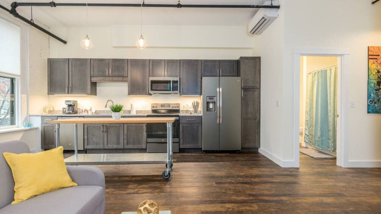 Photo of Kitchen in Bangor