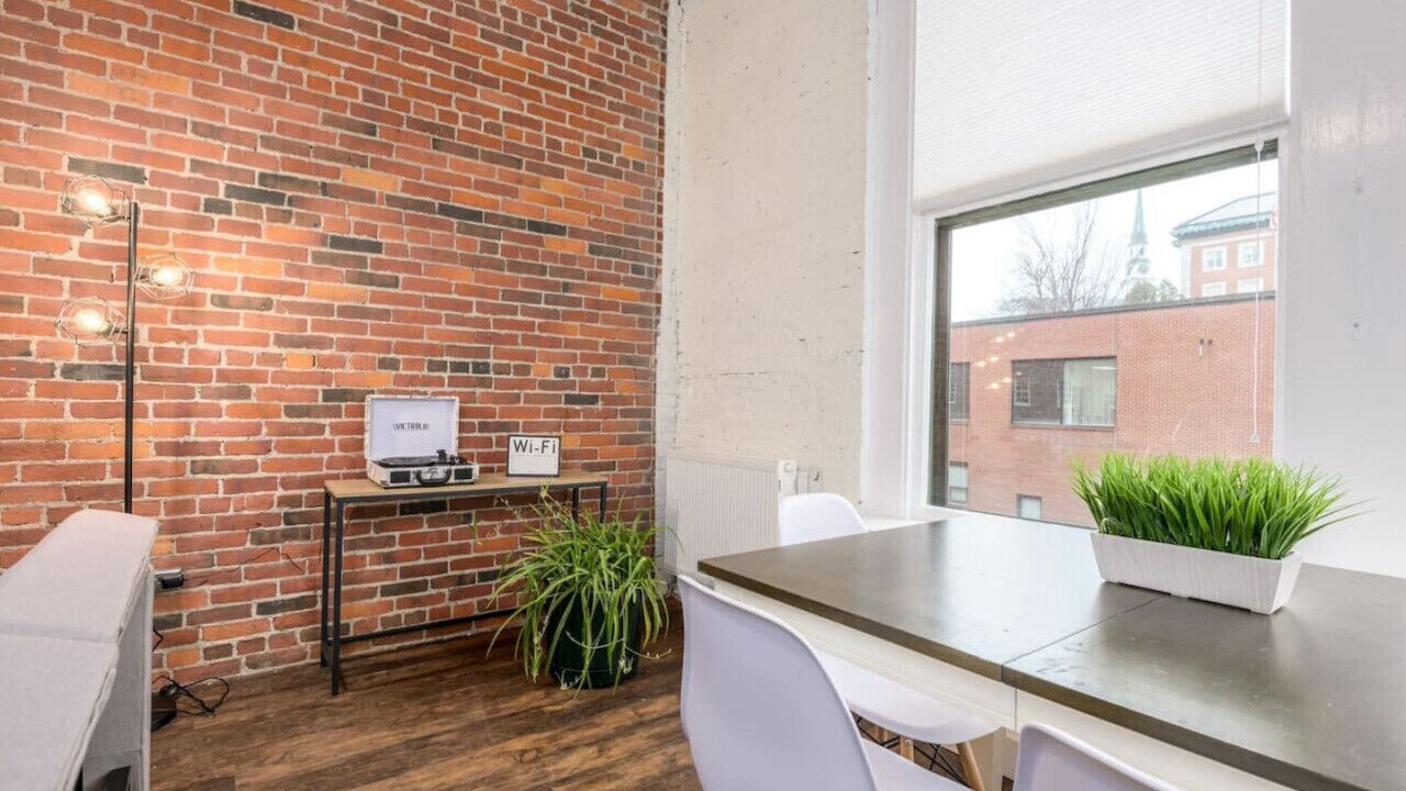 Photo of Kitchen in Bangor