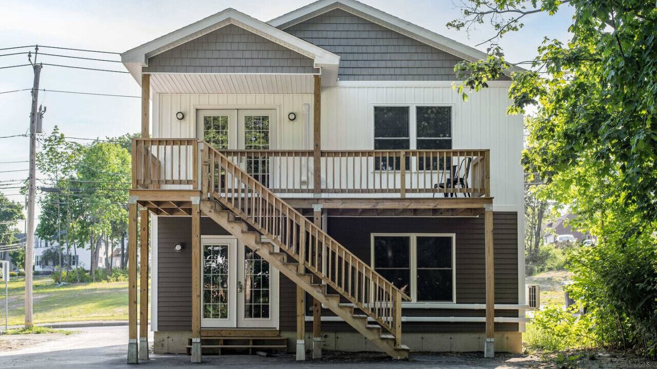 Photo of Outdoor in Bangor