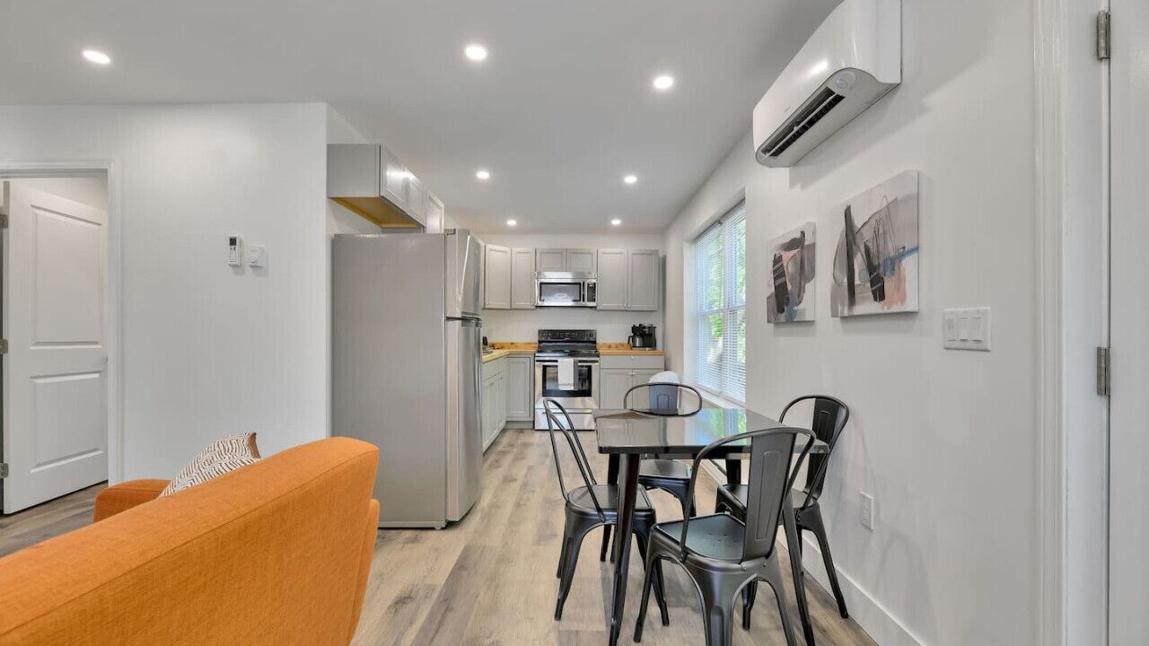 Photo of Kitchen in Bangor