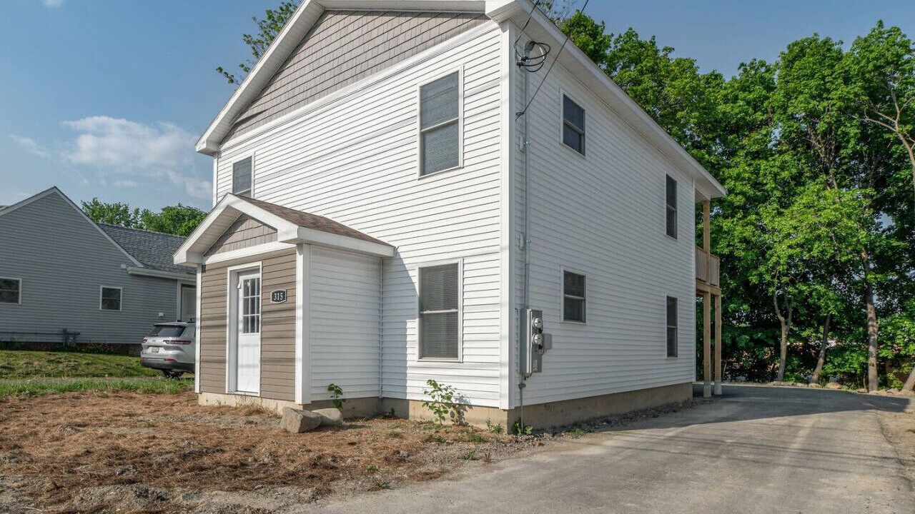 Photo of Outdoor in Bangor