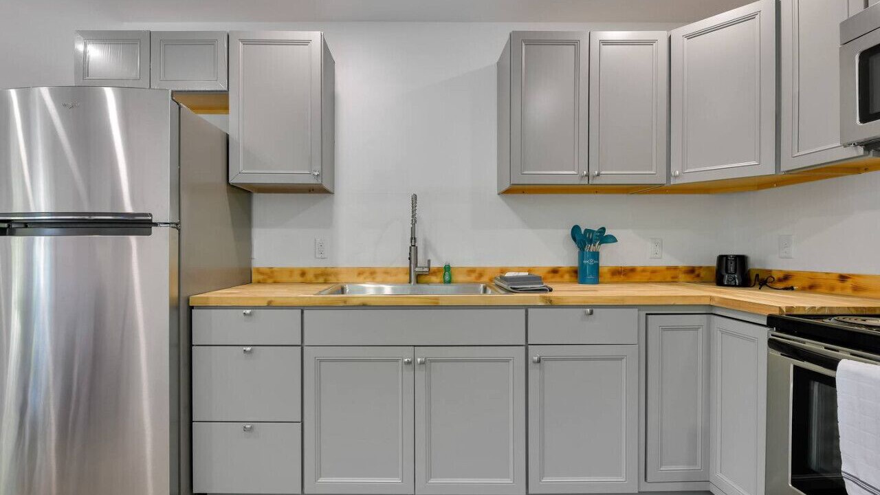 Photo of Kitchen in Bangor