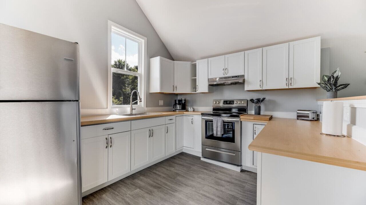 Photo of Kitchen in Costigan