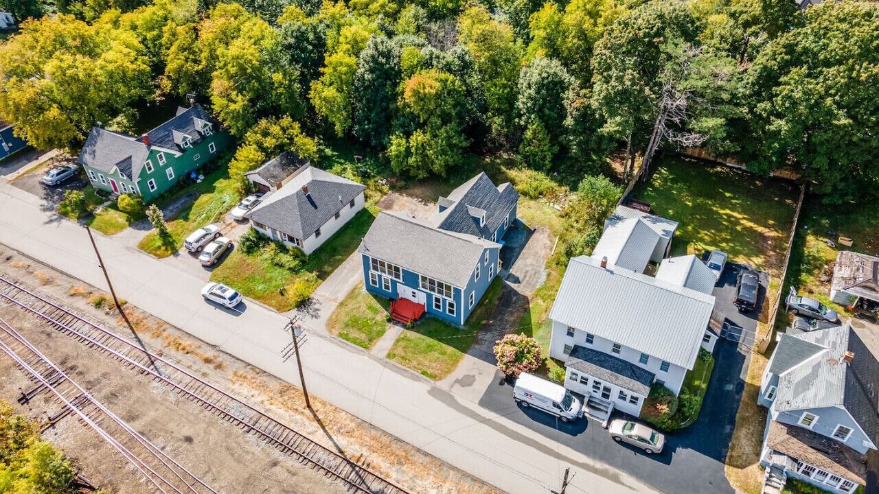 Photo of Outdoor in Costigan