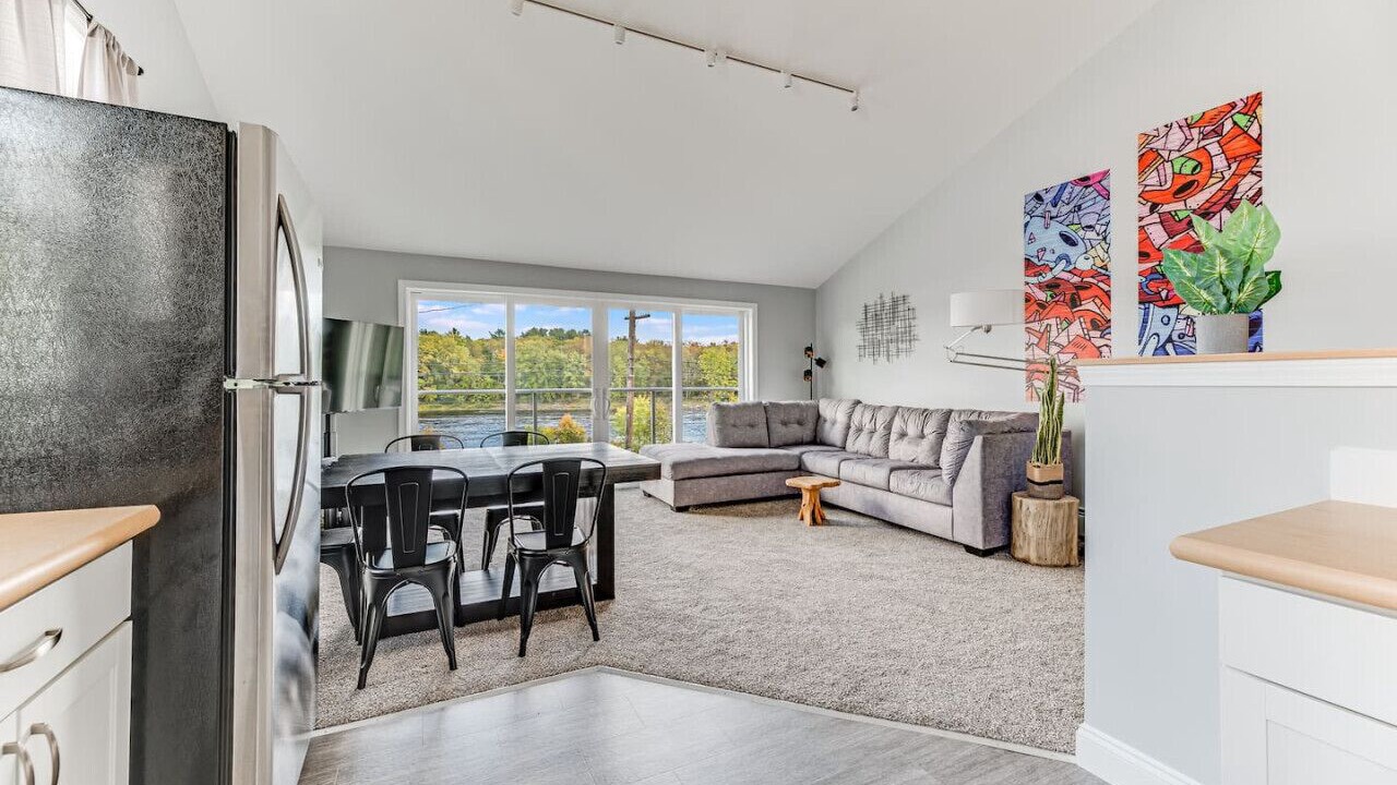 Photo of Kitchen in Costigan