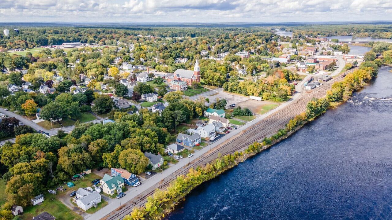 Photo of Outdoor in Costigan