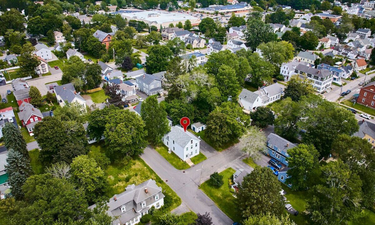 Photo of Outdoor in Biddeford