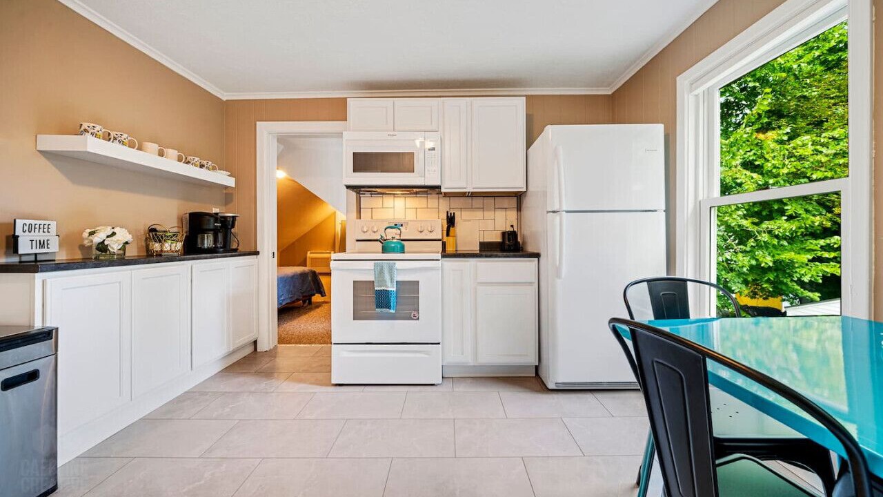 Photo of Kitchen in Biddeford