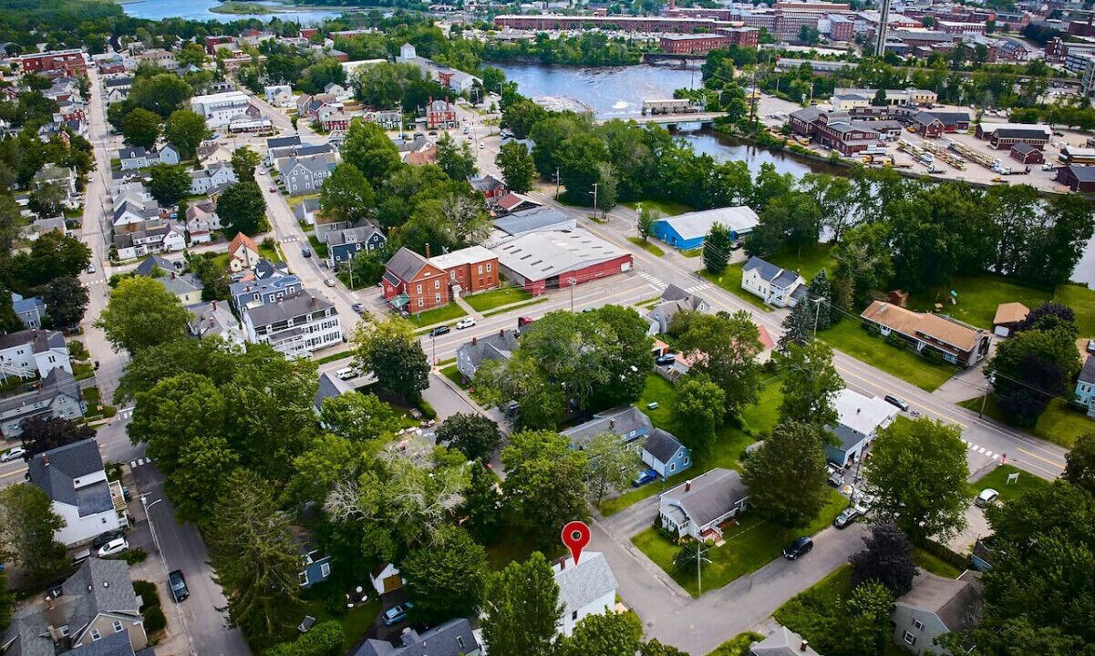 Photo of Outdoor in Biddeford