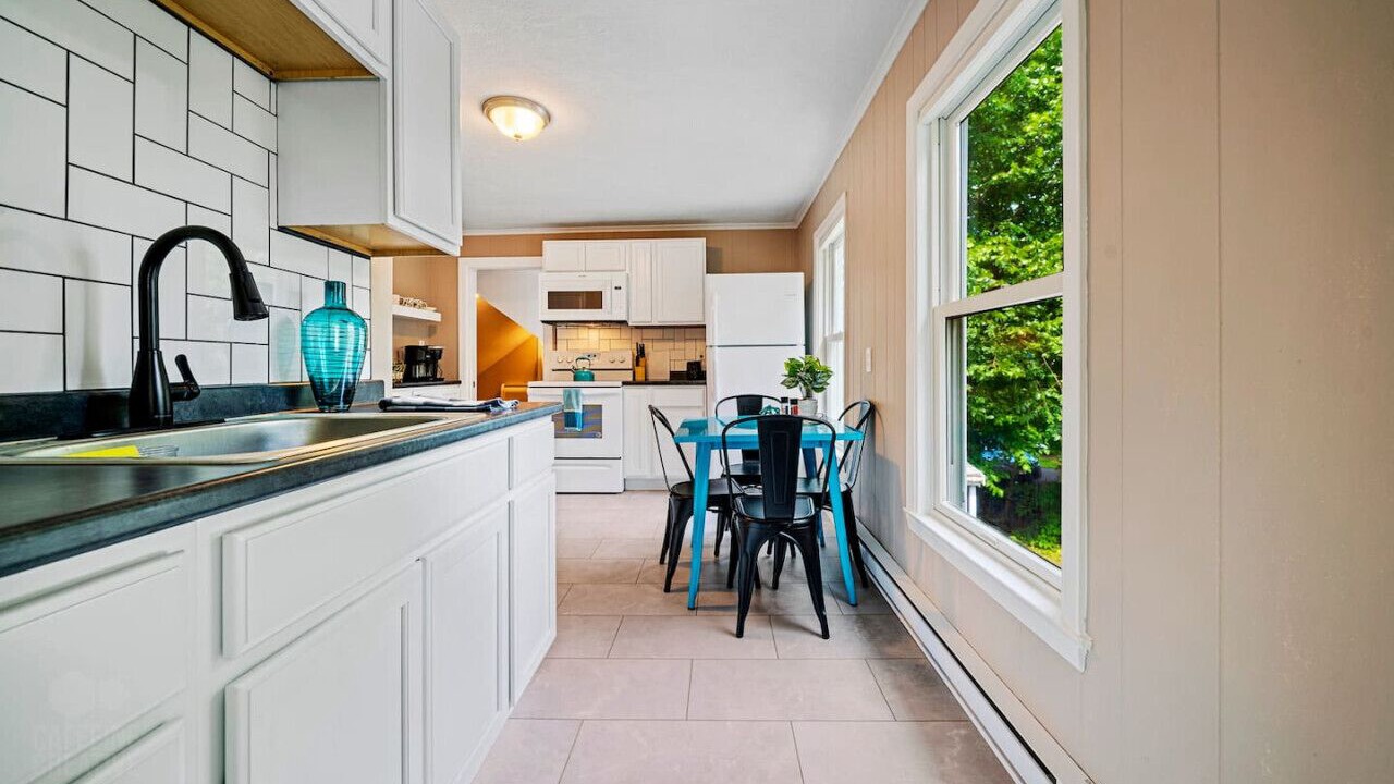 Photo of Kitchen in Biddeford