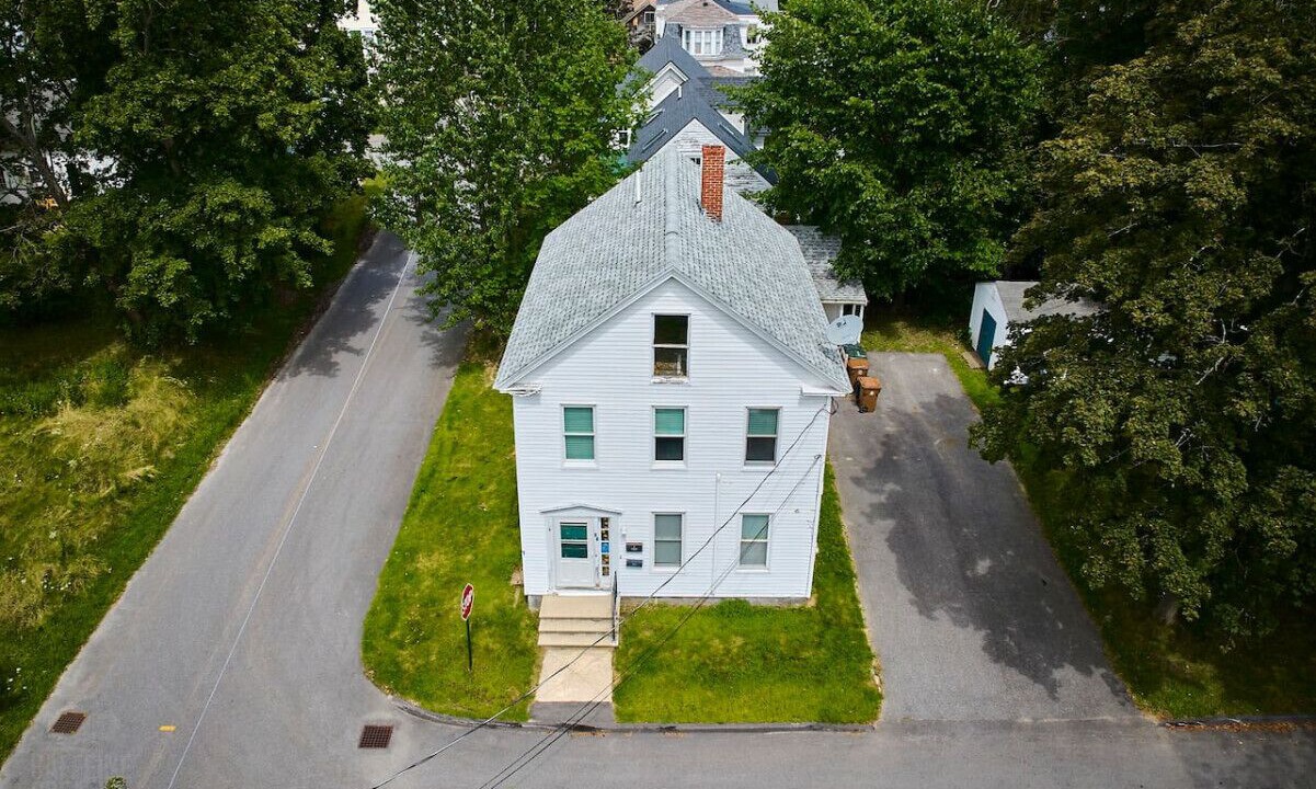 Photo of Outdoor in Biddeford