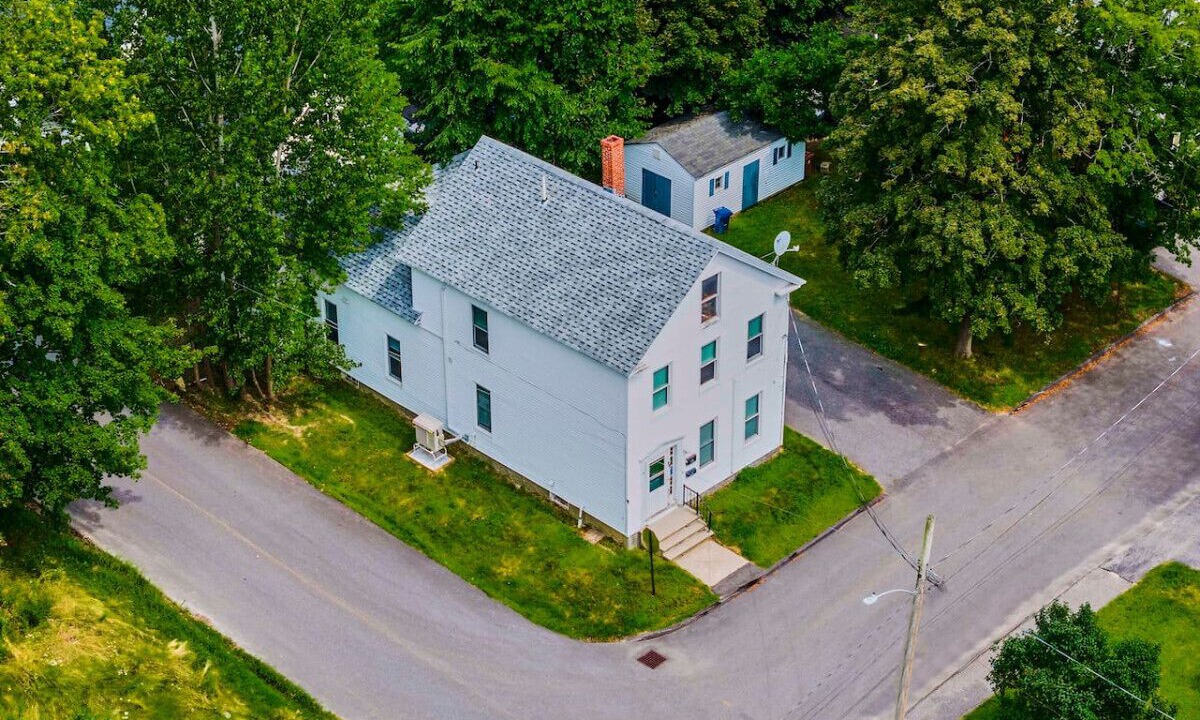 Photo of Outdoor in Biddeford