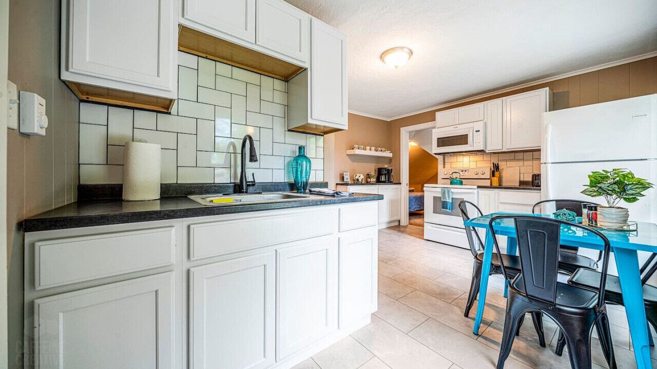 Photo of Kitchen in Biddeford