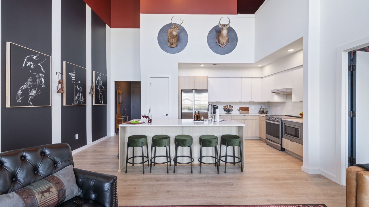 Photo of Kitchen in Sobro