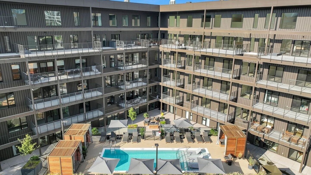 Photo of Outdoor in Sobro