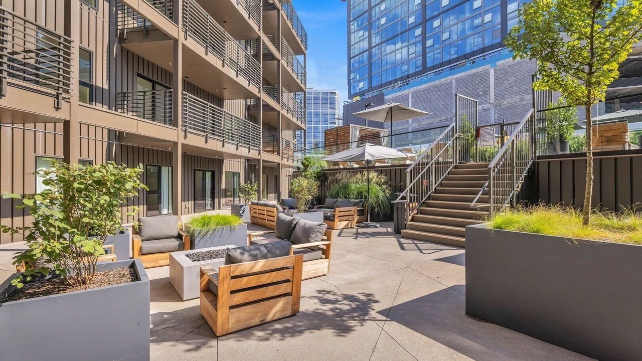 Photo of Outdoor in Sobro