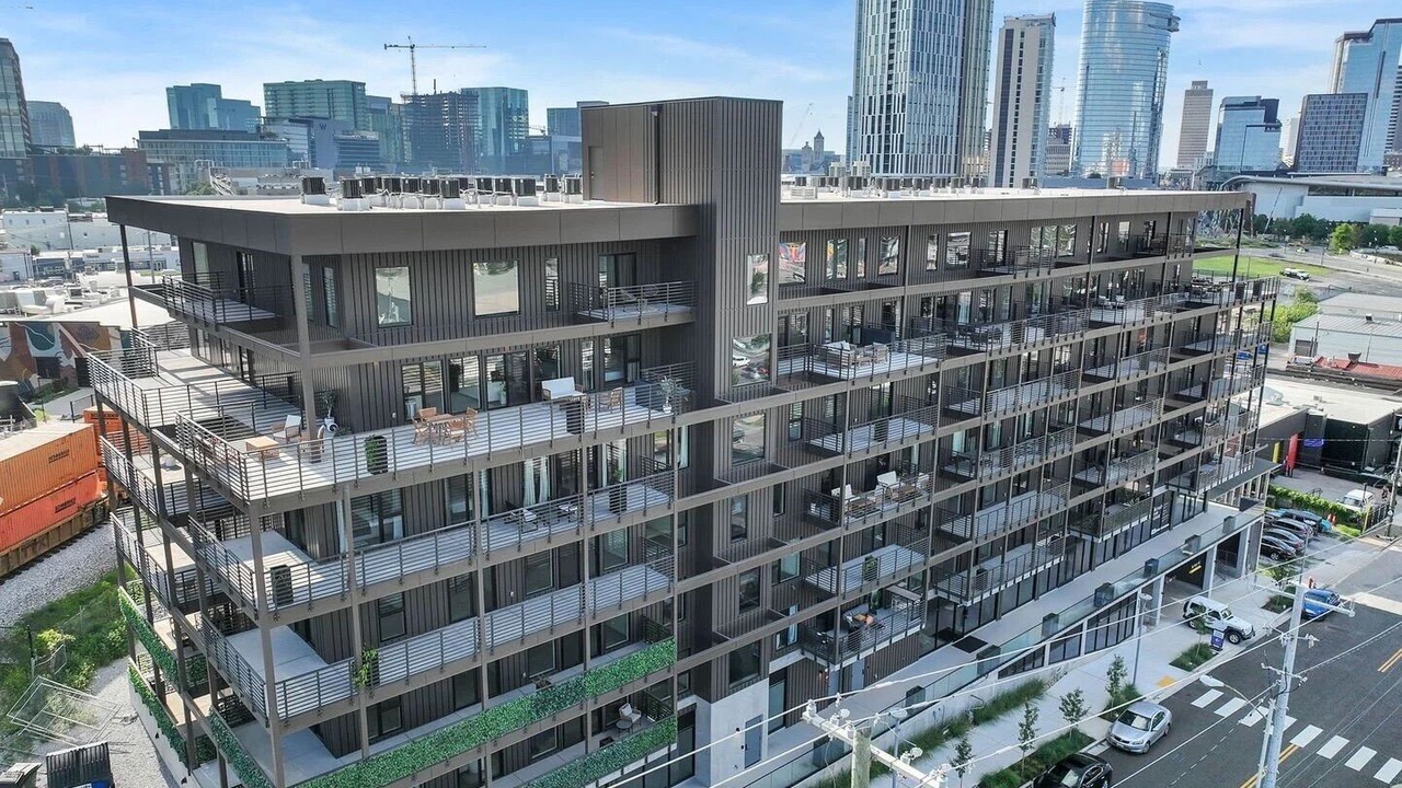 Photo of Outdoor in Sobro