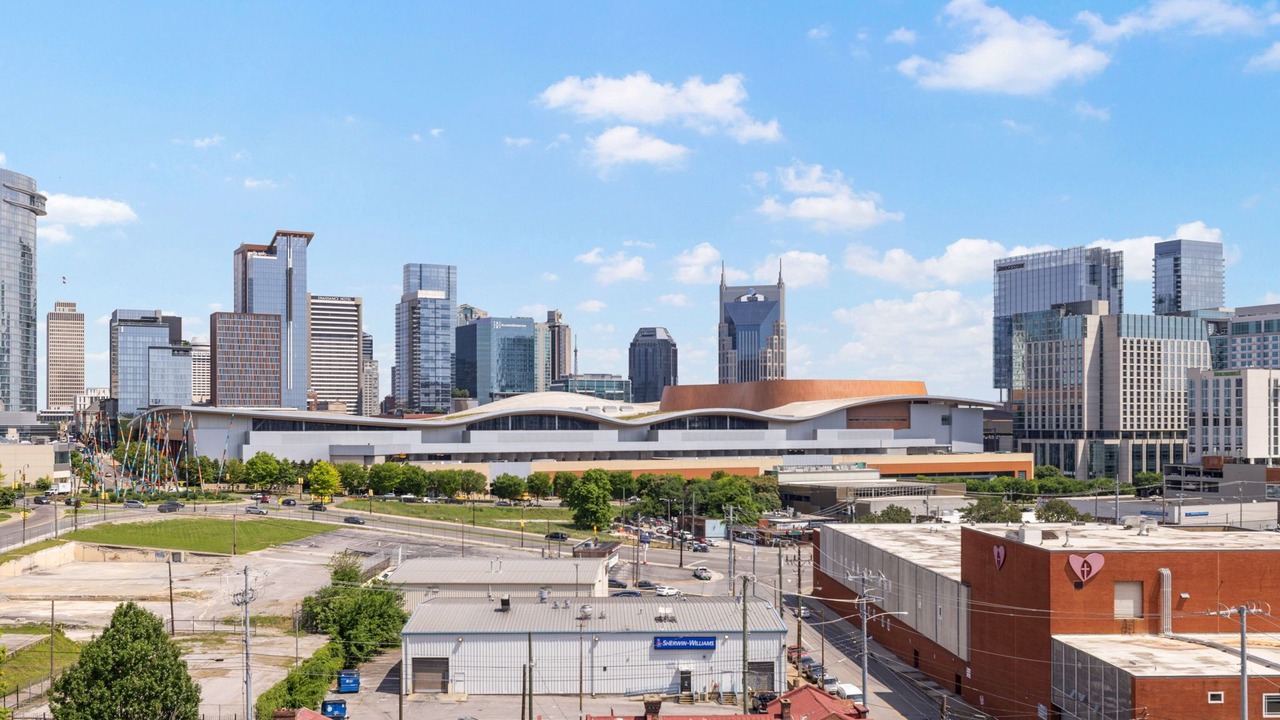 Photo of Outdoor in Sobro